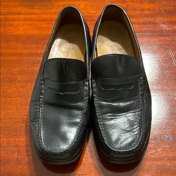 Cole Haan Other - Cole Haan Nike Air Loafers 91/2
